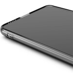 OnePlus Nord 2 5G IMAK Transparant Geval
