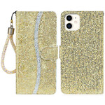 Case iPhone 13 Glitter S Ontwerp Case iPhone 13 Glitter S Ontwerp