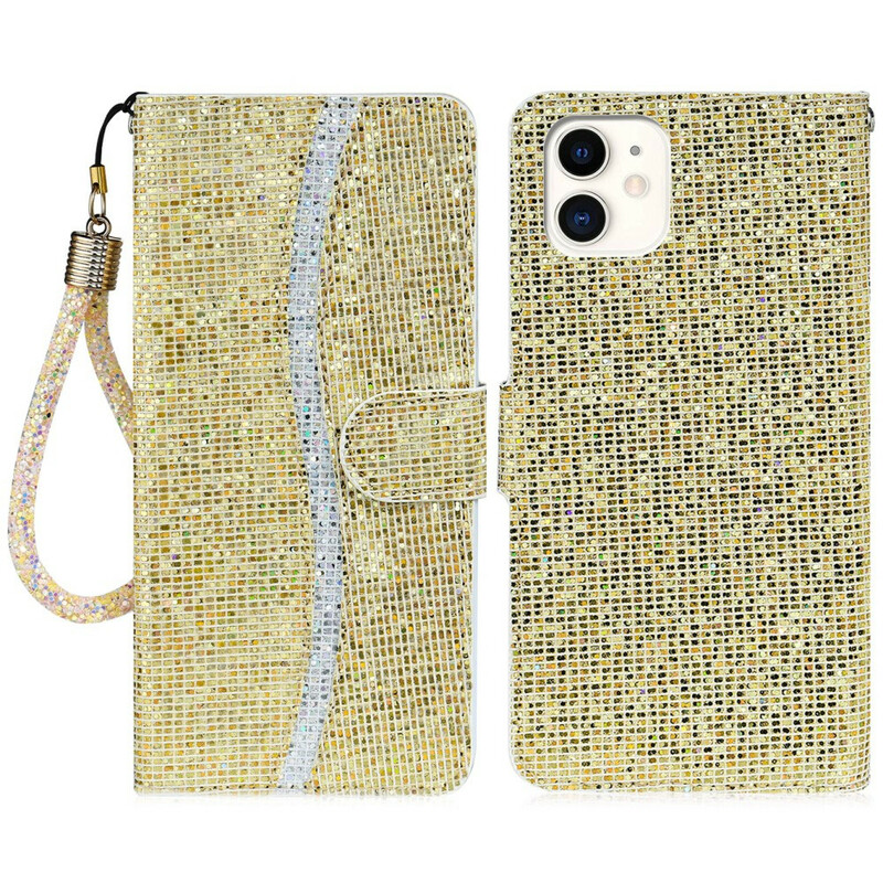 Case iPhone 13 Glitter S Ontwerp Case iPhone 13 Glitter S Ontwerp