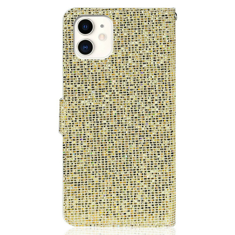 Case iPhone 13 Glitter S Ontwerp Case iPhone 13 Glitter S Ontwerp