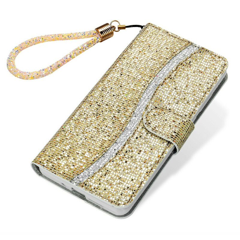 Case iPhone 13 Glitter S Ontwerp Case iPhone 13 Glitter S Ontwerp