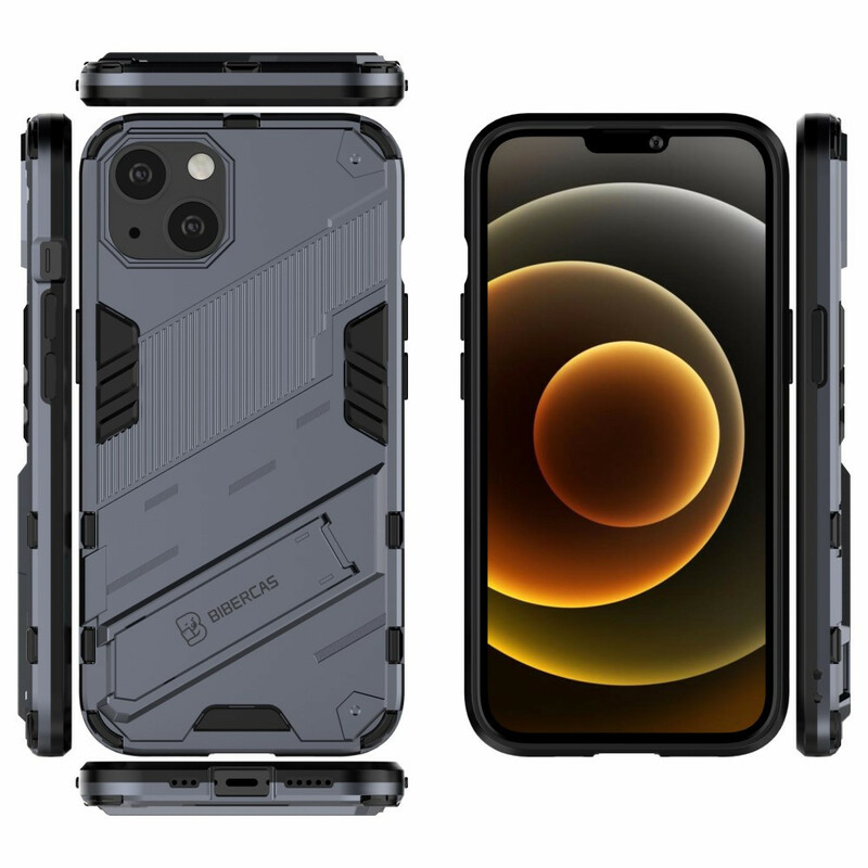 iPhone 13 twee positie afneembare houder Hands Free