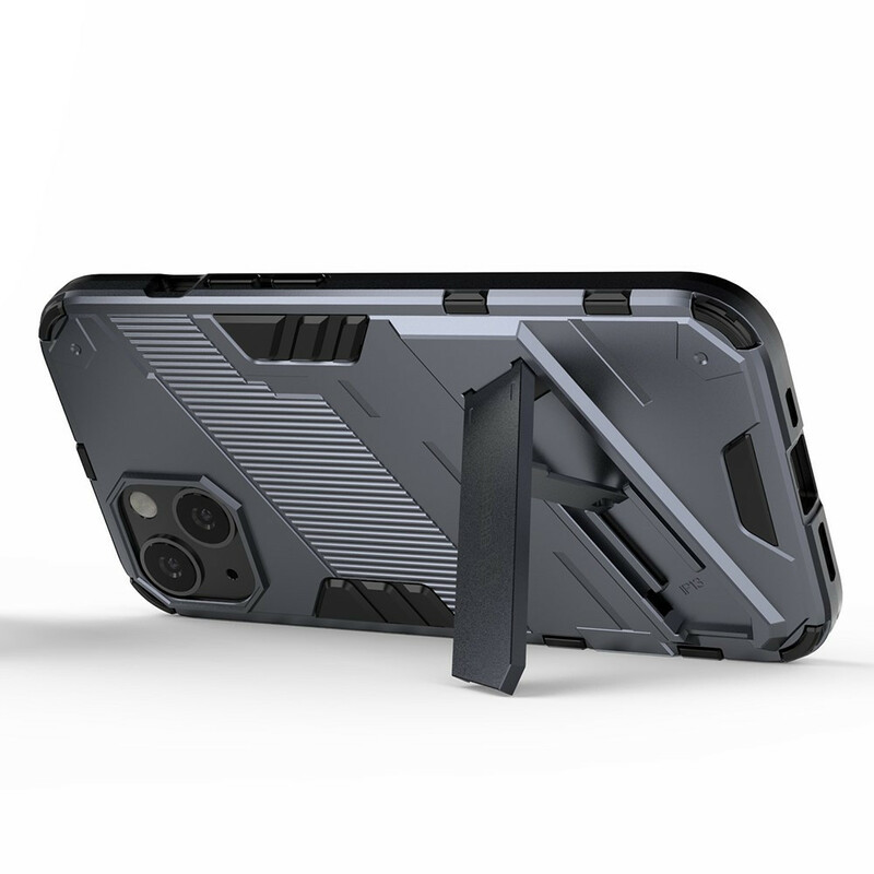 iPhone 13 twee positie afneembare houder Hands Free