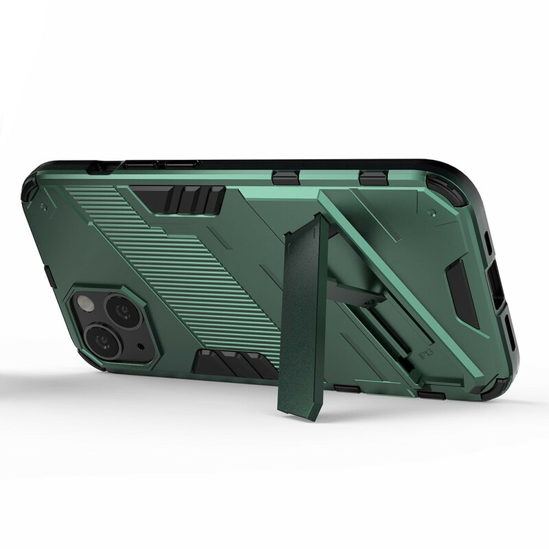 iPhone 13 twee positie afneembare houder Hands Free