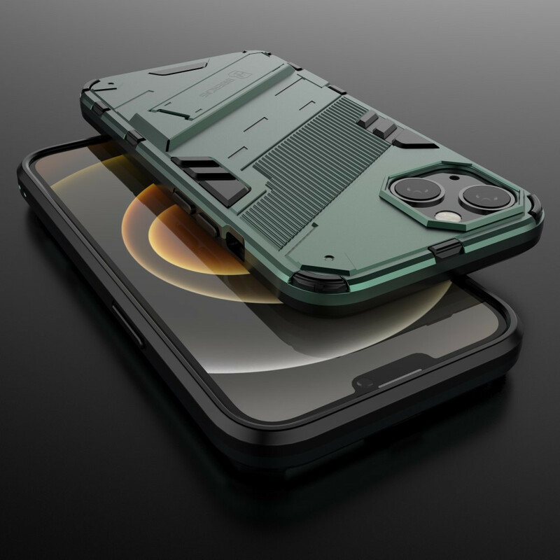 iPhone 13 twee positie afneembare houder Hands Free