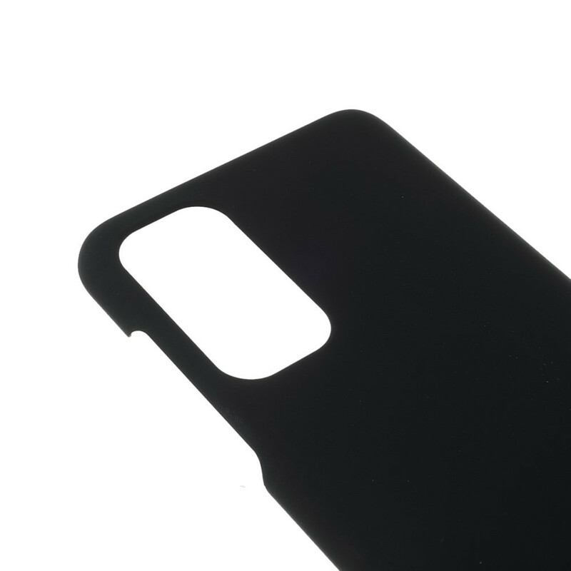 OnePlus Nord 2 5G Hard Shell Rubber Effect