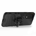 OnePlus Nord 2 5G Ring Resistant Case