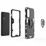 OnePlus Nord 2 5G Ring Resistant Case