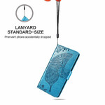 iPhone 13 Half Vlinder Hoesje