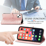 Case iPhone 13 Mandala Middeleeuwen