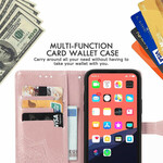 Case iPhone 13 Mandala Middeleeuwen