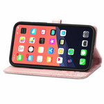 Case iPhone 13 Mandala Middeleeuwen