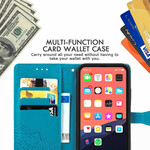 Case iPhone 13 Mandala Middeleeuwen