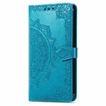 Case iPhone 13 Mandala Middeleeuwen