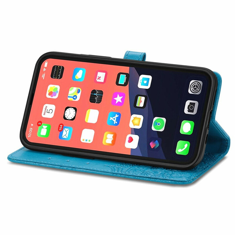 Case iPhone 13 Mandala Middeleeuwen