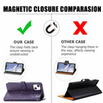 Case iPhone 13 Mandala Middeleeuwen