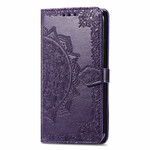 Case iPhone 13 Mandala Middeleeuwen