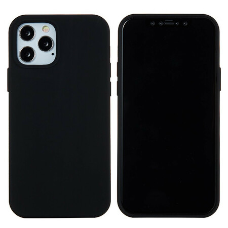 iPhone 13 Vloeibaar Silicone Hoesje