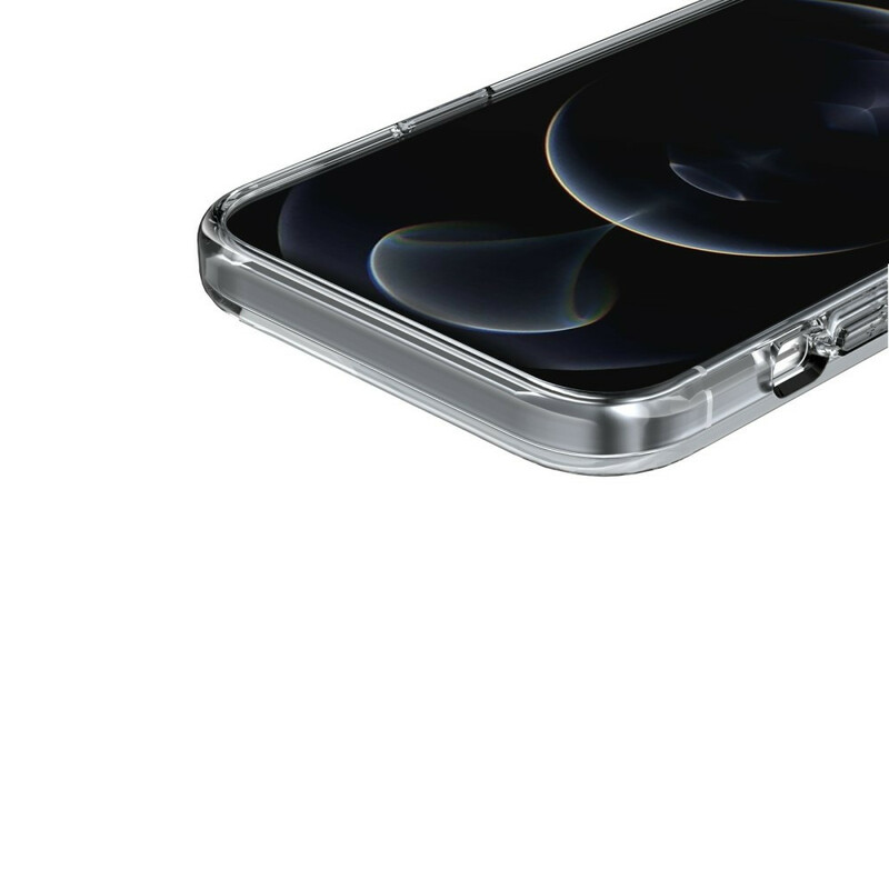 iPhone 13 Duidelijk Getint Geval