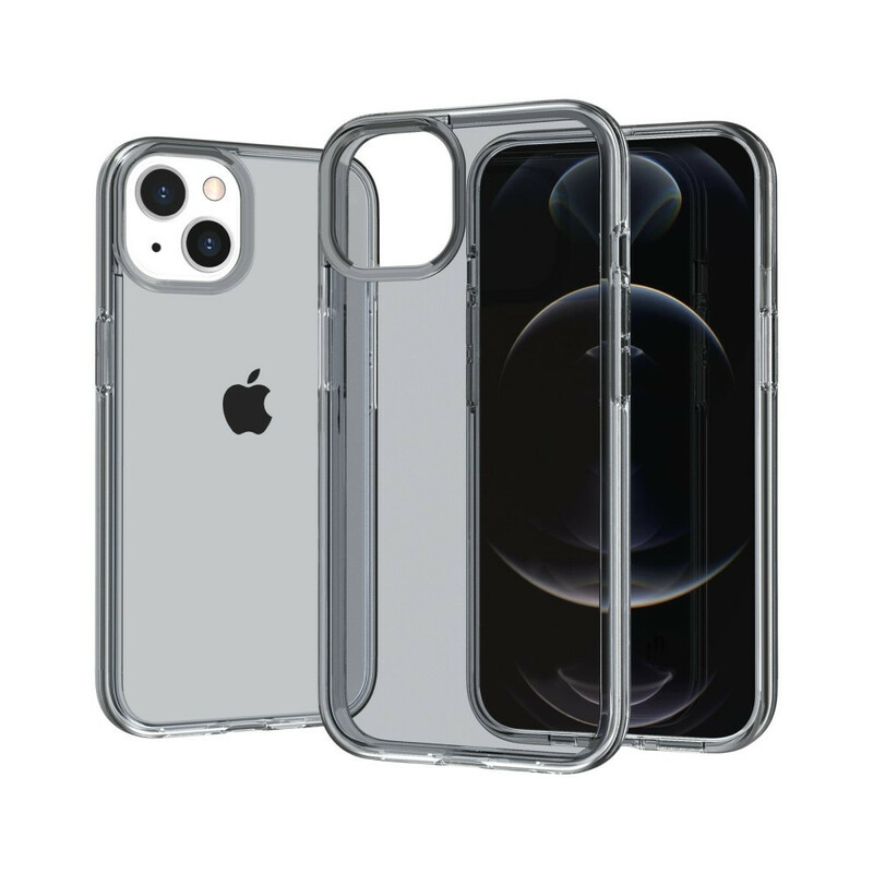 iPhone 13 Duidelijk Getint Geval