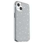 iPhone 13 Heldere Glitter Case