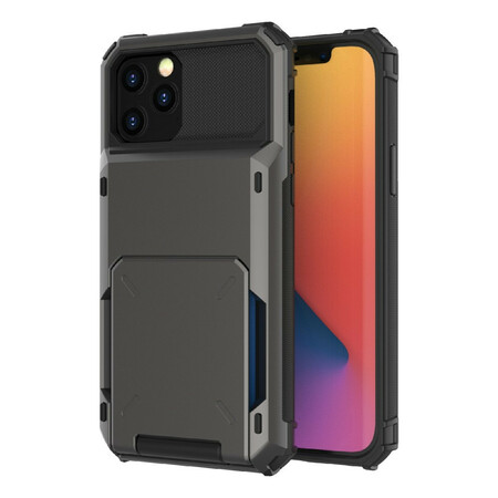 iPhone 13 hoesje Flip stijl kaarthoesje