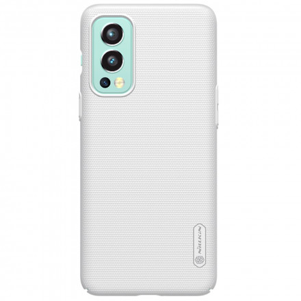 OnePlus Nord 2 5G harde Shell Frosted Nillkin