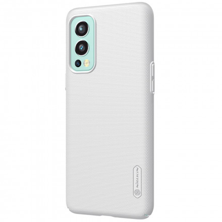 OnePlus Nord 2 5G harde Shell Frosted Nillkin