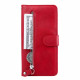 iPhone 13 Vintage Etui Portemonnee