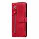 iPhone 13 Vintage Etui Portemonnee