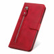 iPhone 13 Vintage Etui Portemonnee