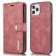 iPhone 13 DG Case. MING Afneembaar Etui