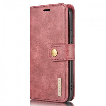 iPhone 13 DG Case. MING Afneembaar Etui