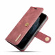 iPhone 13 DG Case. MING Afneembaar Etui