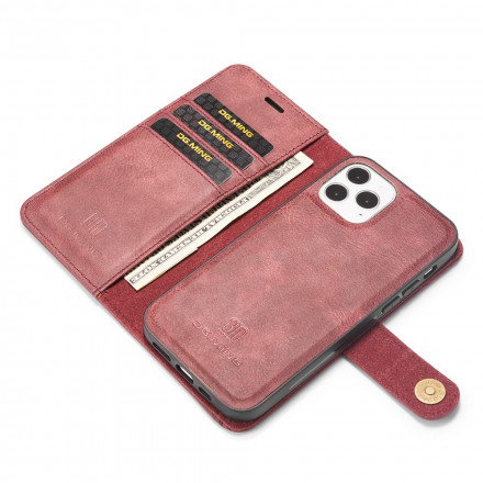 iPhone 13 DG Case. MING Afneembaar Etui