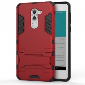 Huawei Honor 6X Ultra Stoer Hoesje
