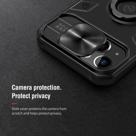 iPhone 13 Ultra Resistant Case beschermt NILLKIN fotomodule