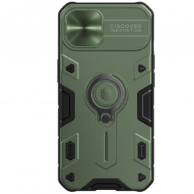 iPhone 13 Ultra Resistant Case beschermt NILLKIN fotomodule