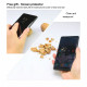 Poco X3 / X3 Pro / X3 NFC Transparant Hoesje IMAK