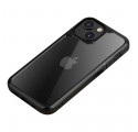 iPhone 13 iPaky hybride doorzichtig hoesje
