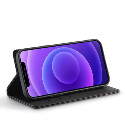 iPhone 13 Koolstofvezel Geval LC.IMEEKE