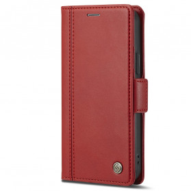 iPhone 13 Dubbele Gesp Geval LC.IMEEKE