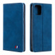 Flip Cover iPhone 13 Stijl Leer Driekleur