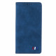 Flip Cover iPhone 13 Stijl Leer Driekleur