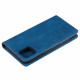 Flip Cover iPhone 13 Stijl Leer Driekleur