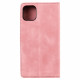 Flip Cover iPhone 13 Stijl Leer Driekleur