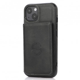 iPhone 13 hoesje kaarthouder