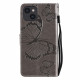 Reuze Vlinders Lanyard iPhone Case 13