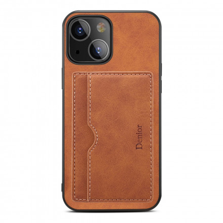 iPhone 13 kaarthouder Denior