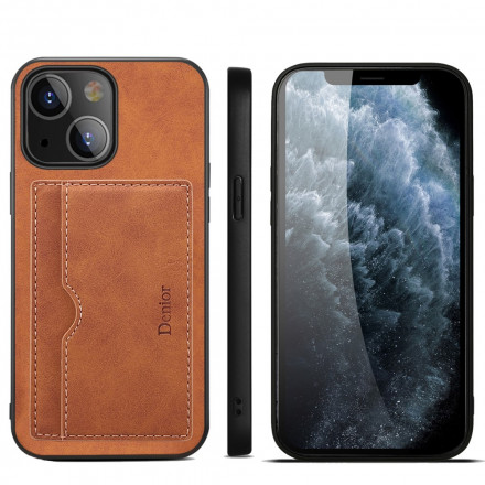 iPhone 13 kaarthouder Denior